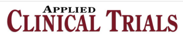 Appliced Clinical Trials Logo